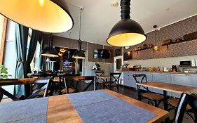 Dala-Järna Hotell och Vandrarhem